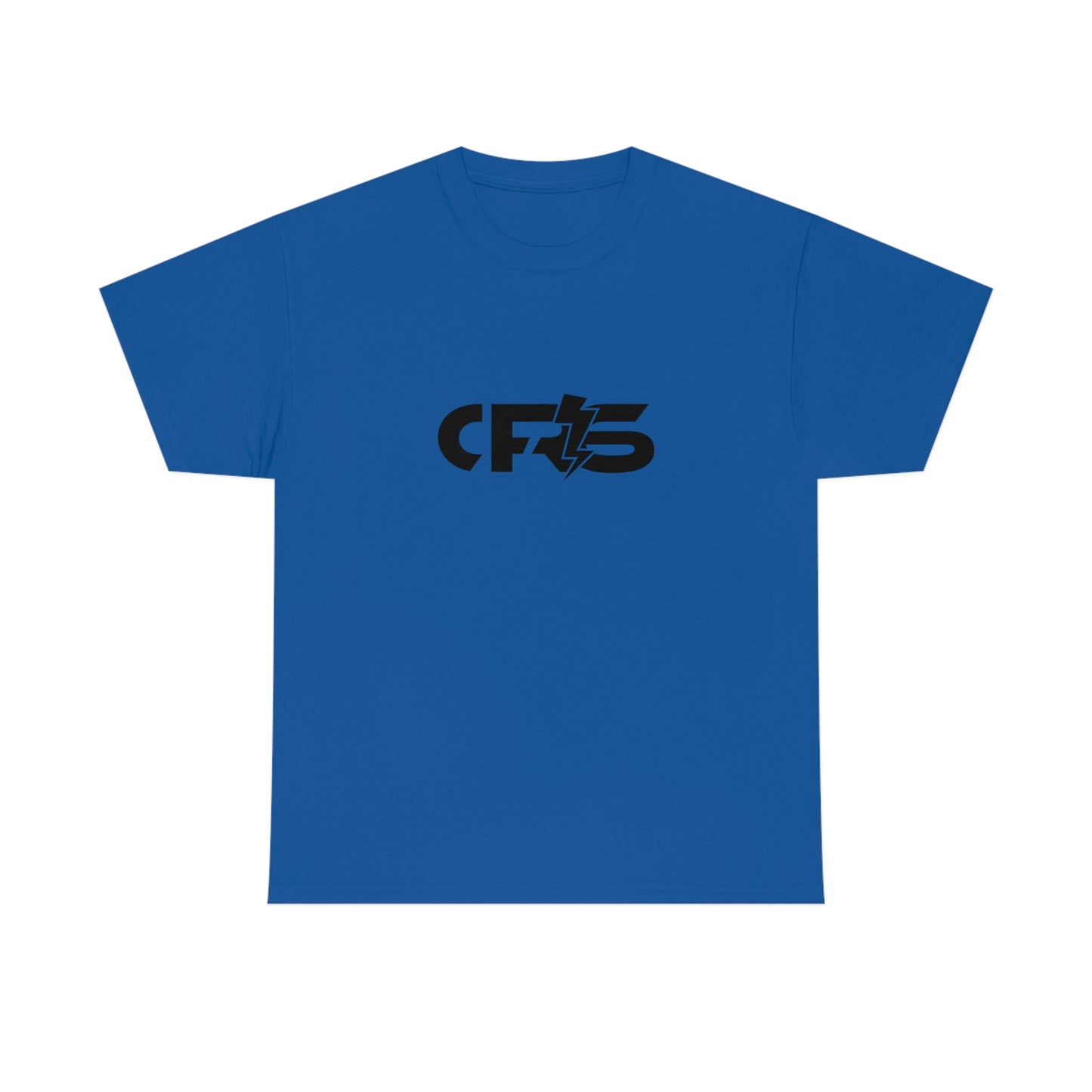 Cornell "Flash" Roberts "CR" Tee