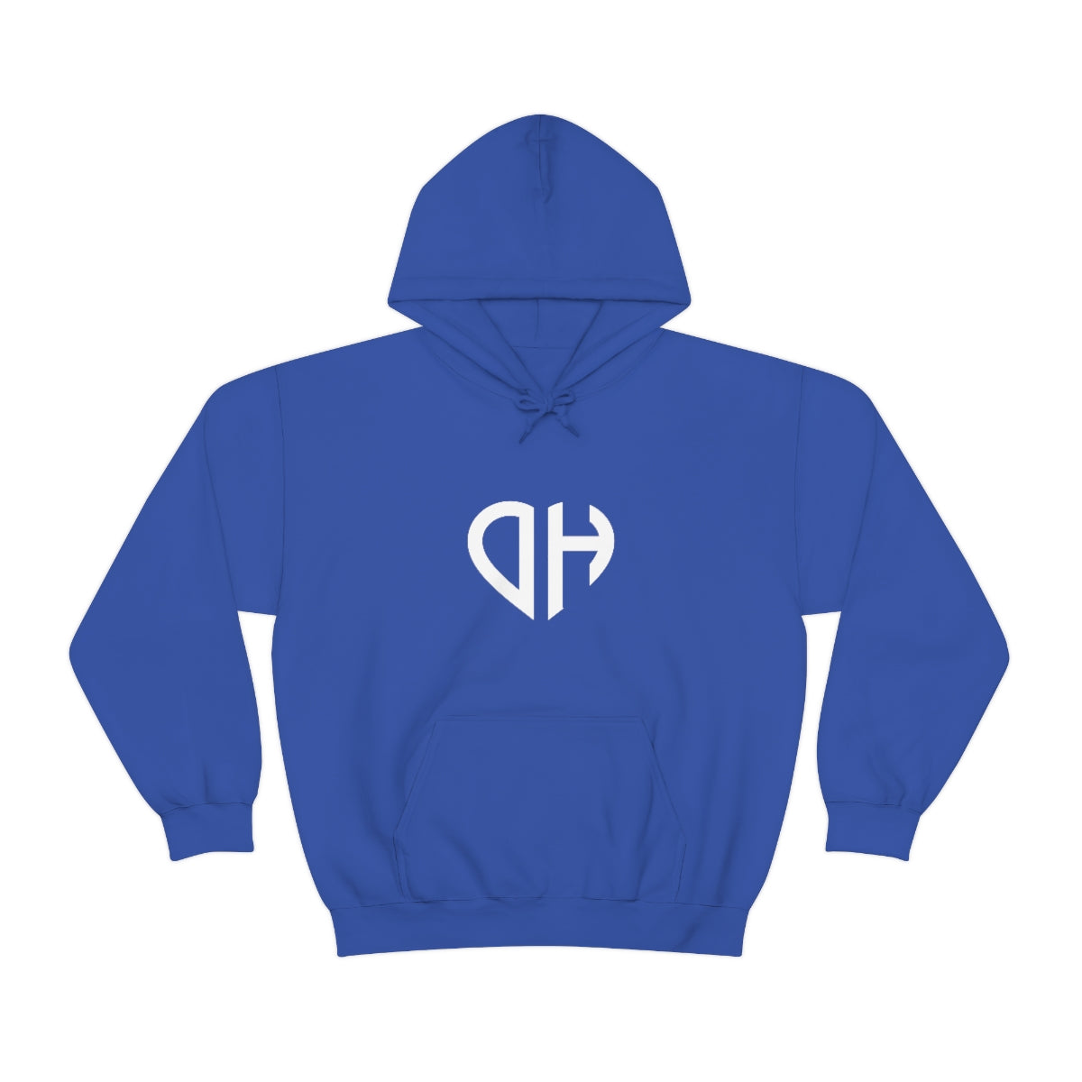 Dylan Hardin "DH" Hoodie