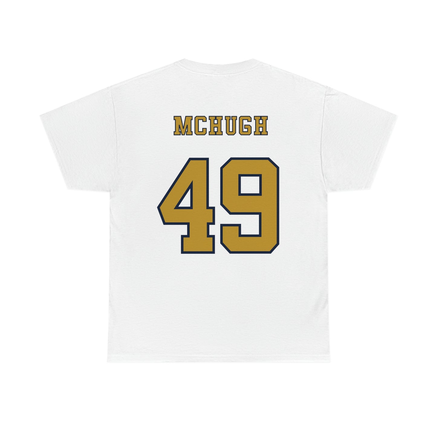 Tim McHugh Home Shirtsey