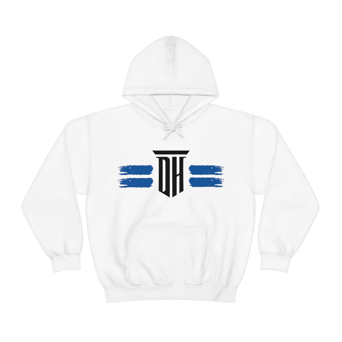 Darius Holden Team Colors Hoodie