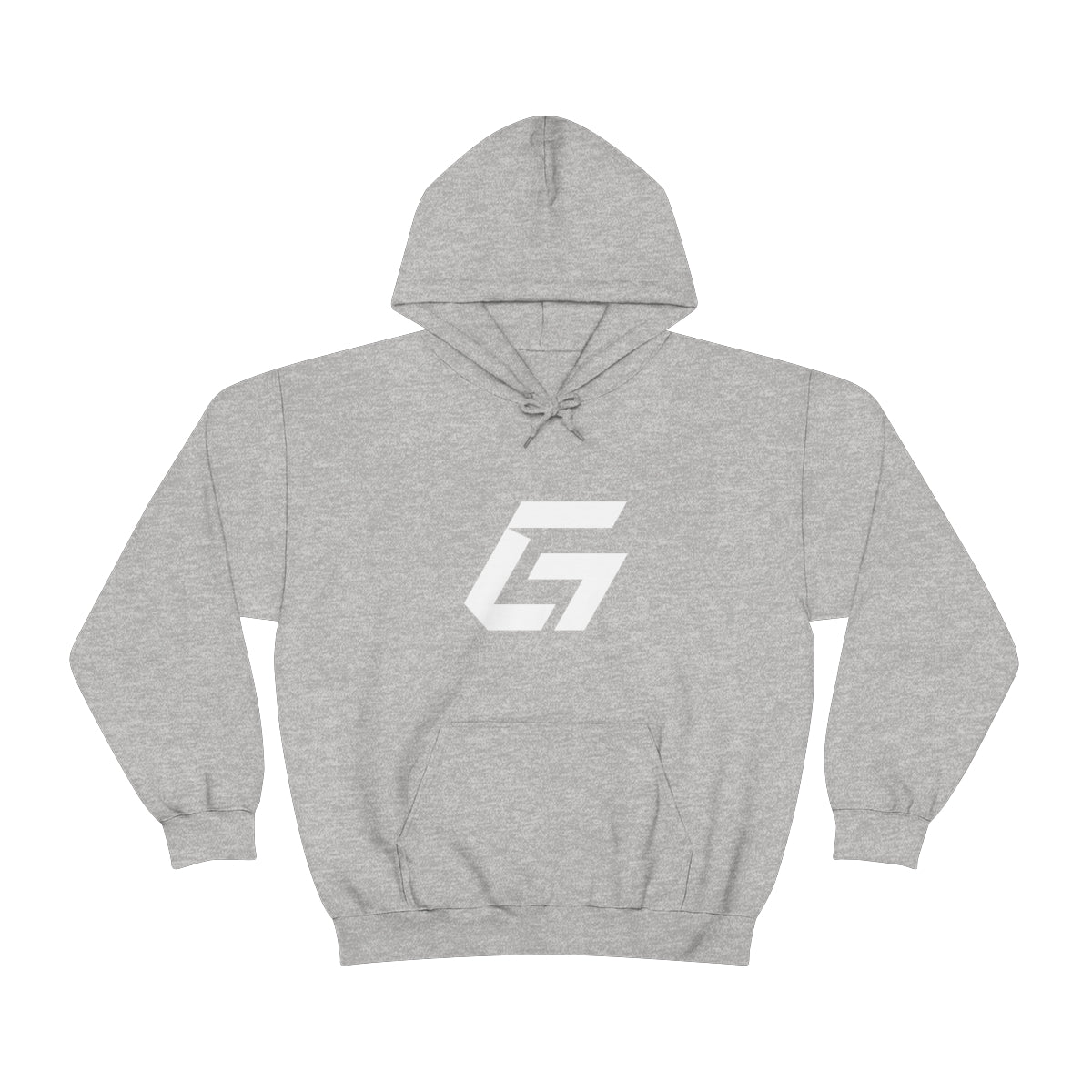 Clay Games "CG" Hoodie