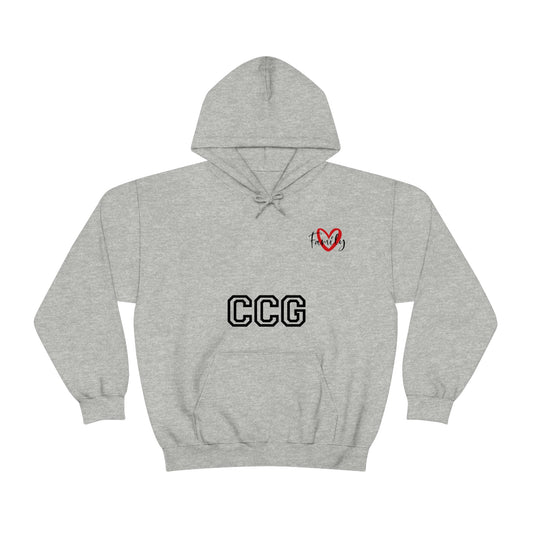 CCG Quan Graphic Double Sided Hoodie v1