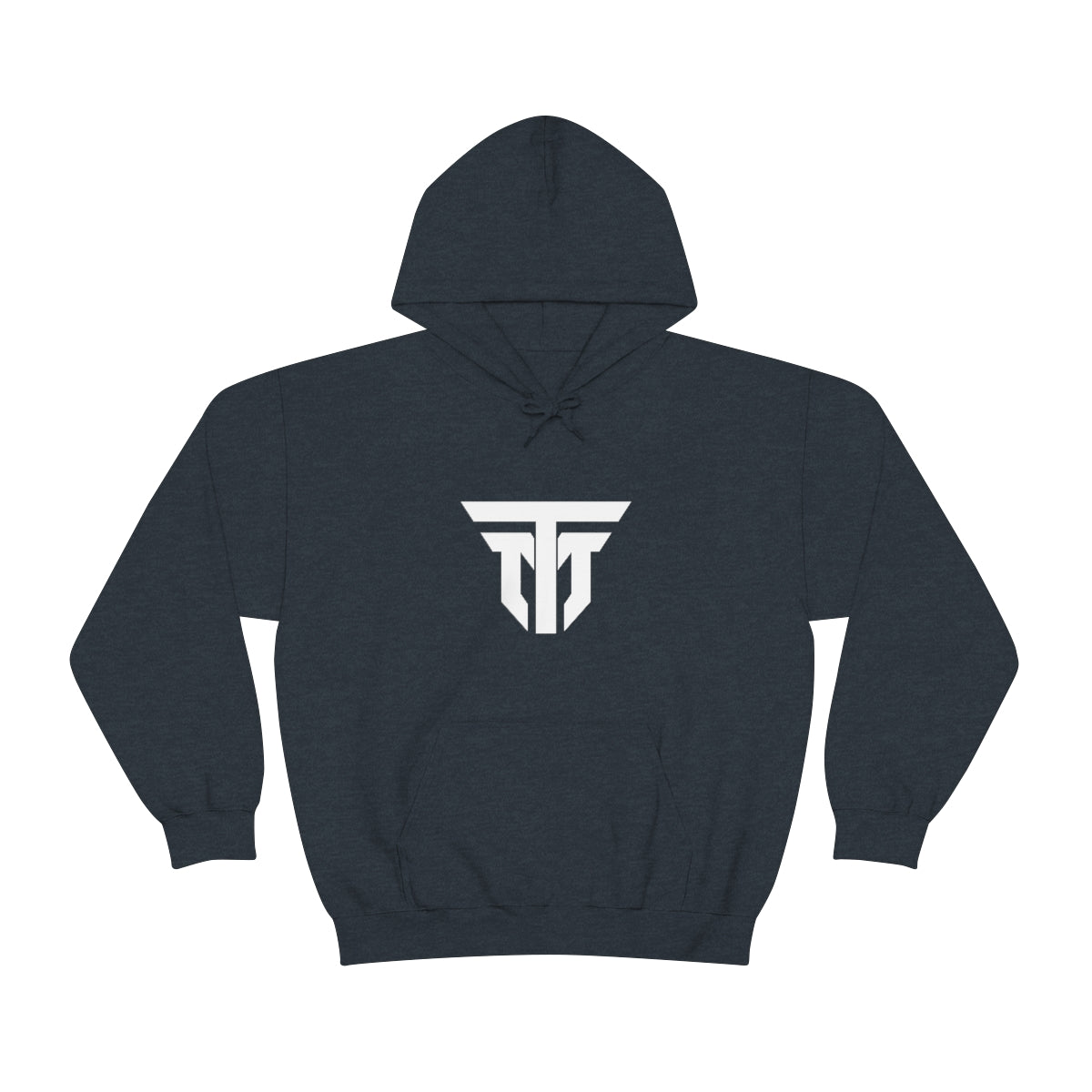 Tim McHugh "TM" Hoodie