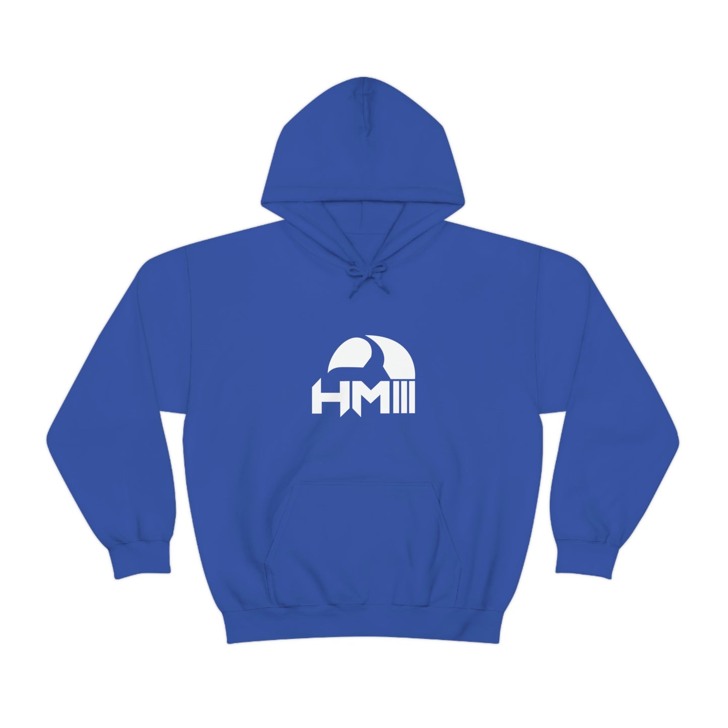 Henry Mitchell III "HM" Hoodie
