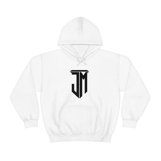 Japhet Mubenga "JM" Hoodie