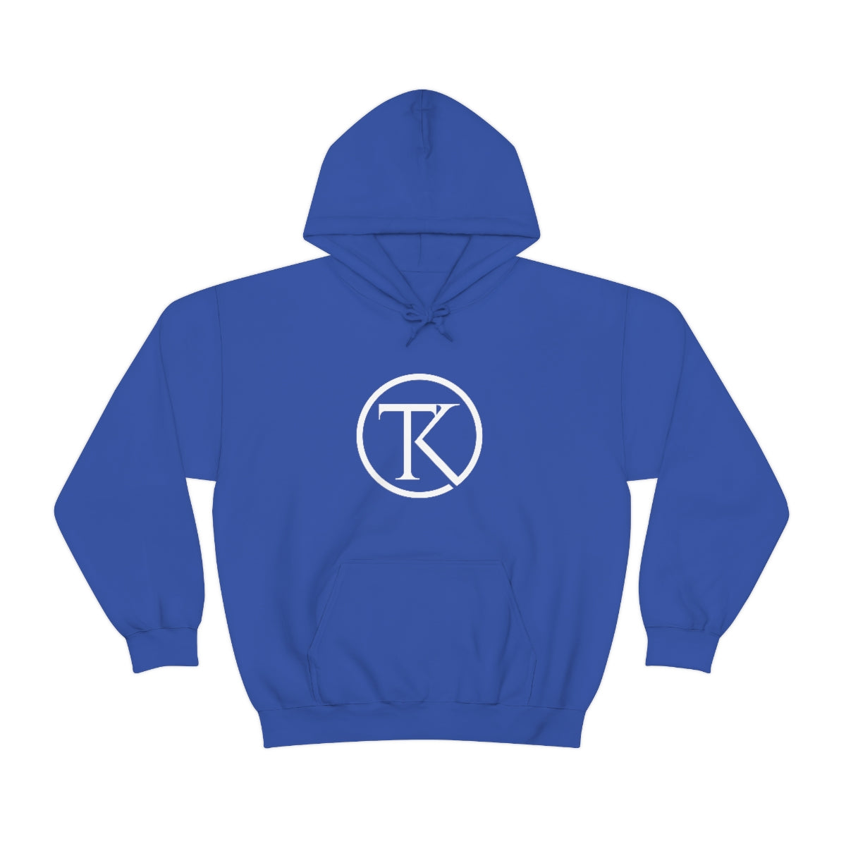 Khyree Taylor "KT" Hoodie