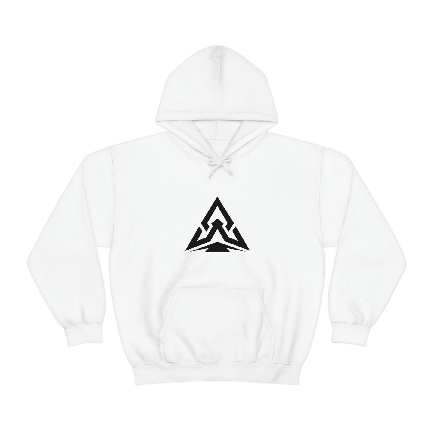 Andy Whittier "AW" Hoodie