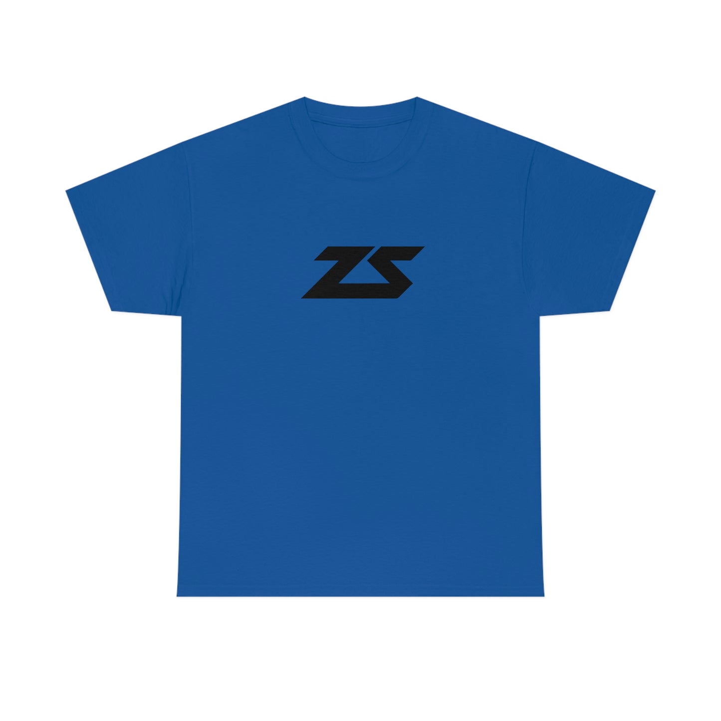 Zyaire Shermon "ZS" Tee