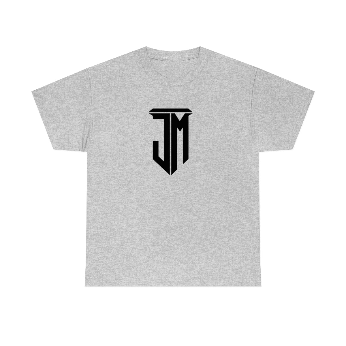 Japhet Mubenga "JM" Tee