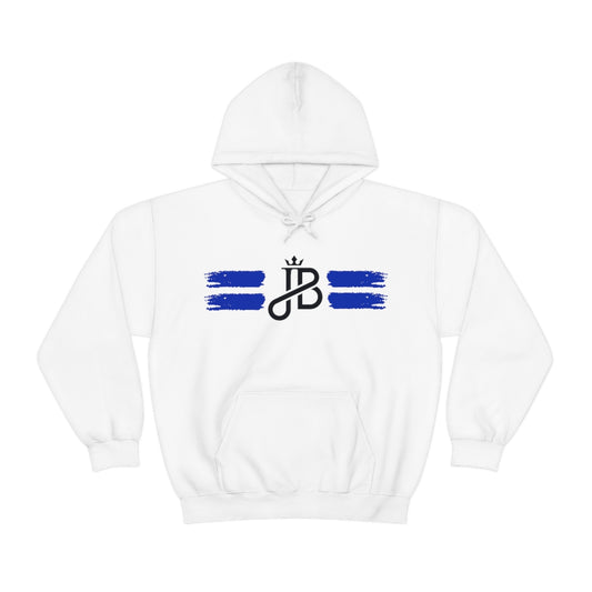 Jack Bruce Team Colors Hoodie