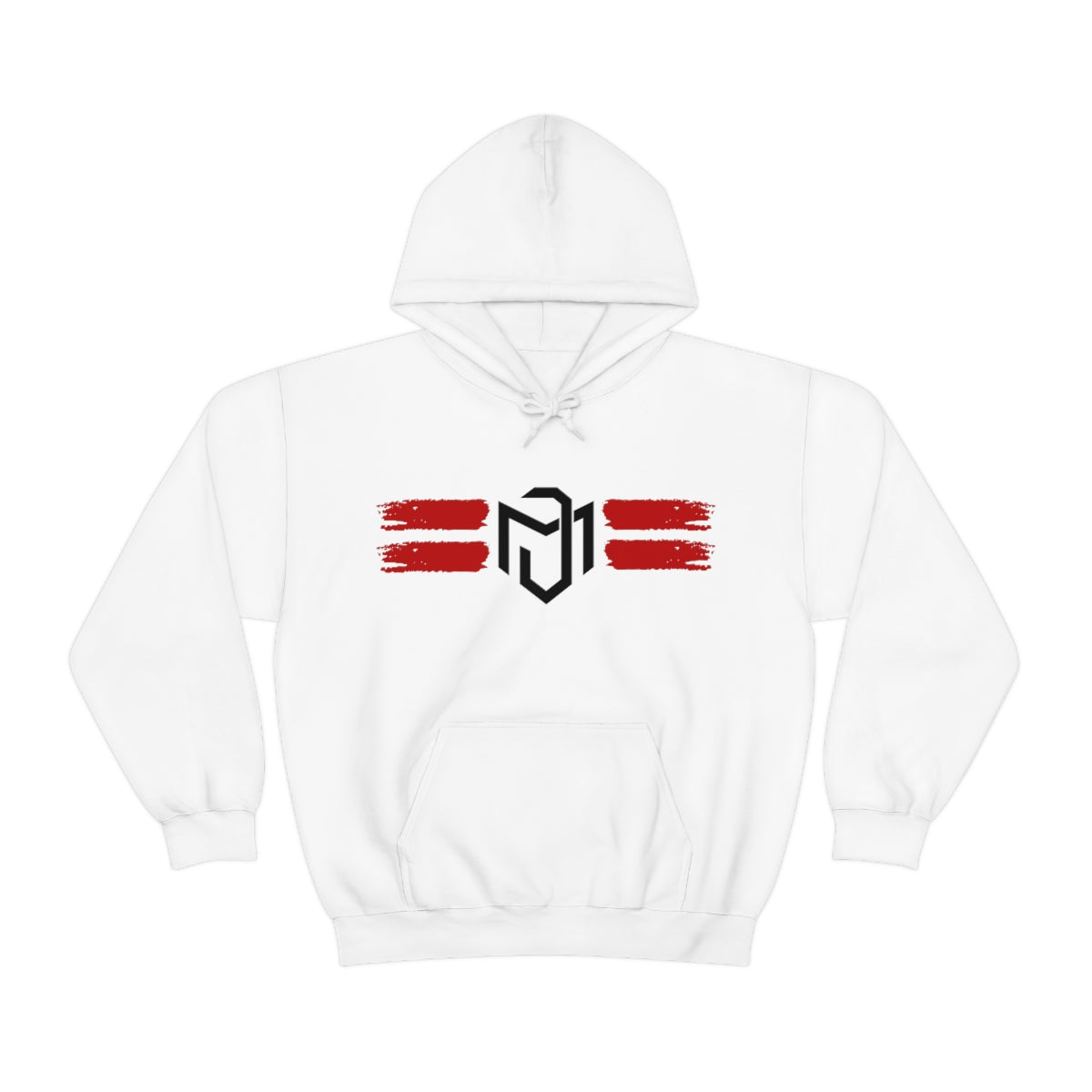 Joe Manfre Team Colors Hoodie