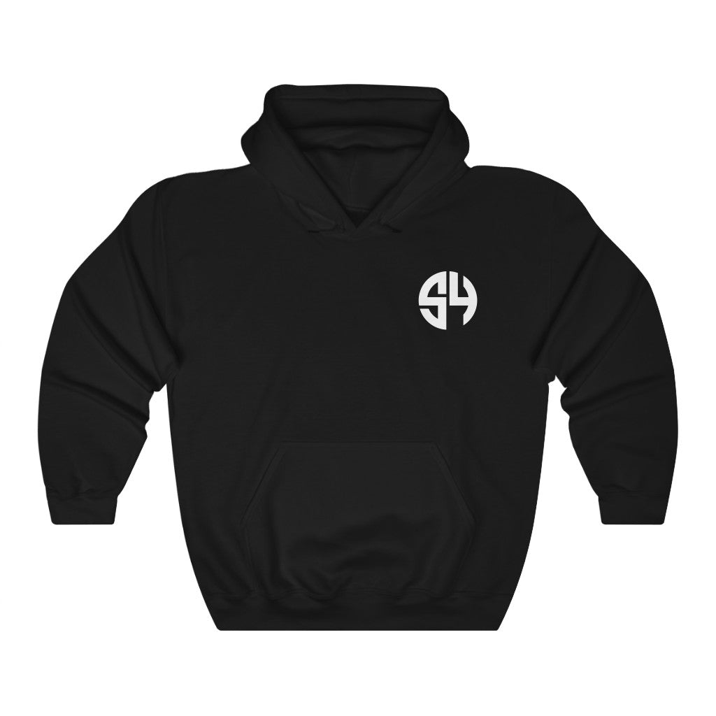 Shonyah Hawkins "S4" Hoodie