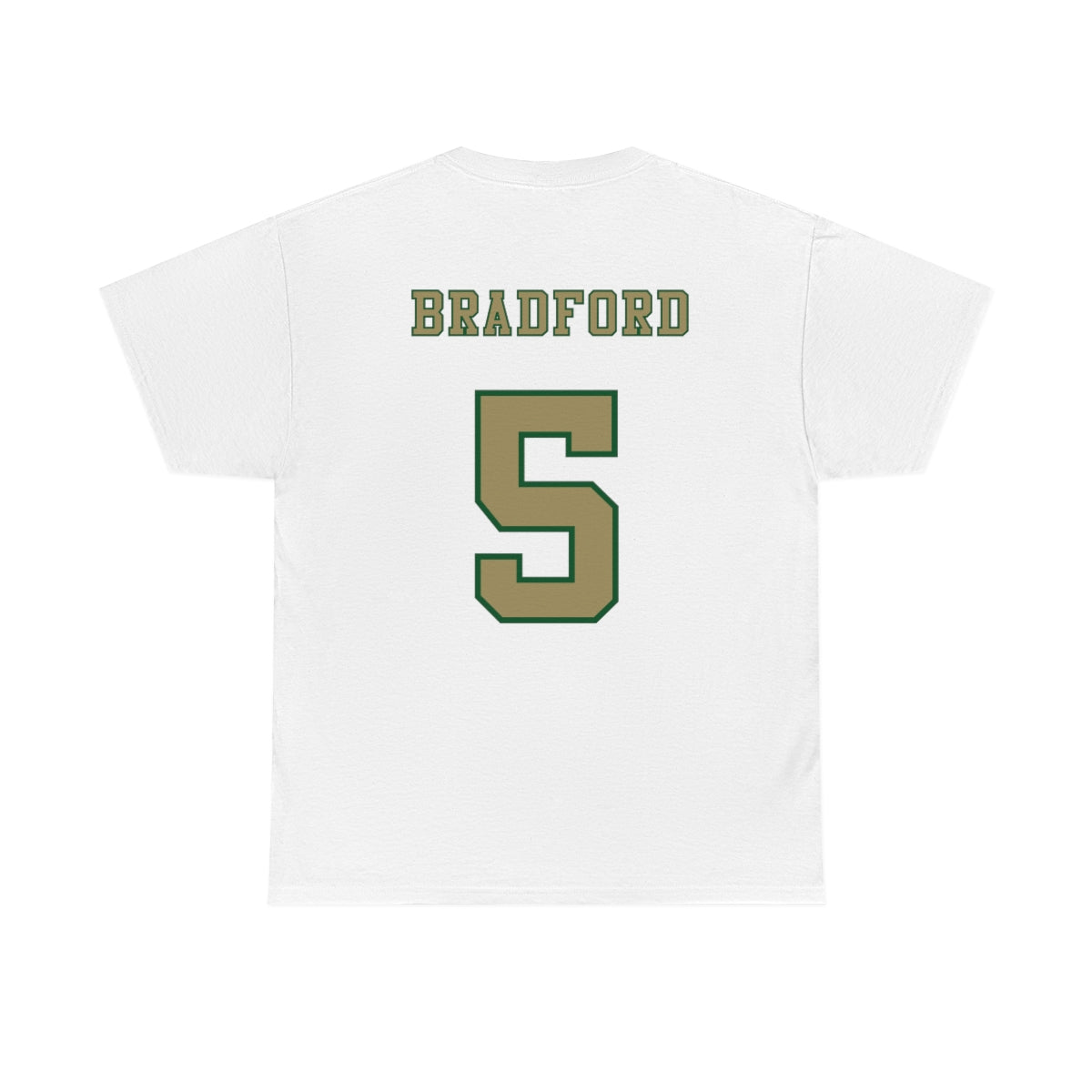 Tayshawun Bradford Home Shirtsey