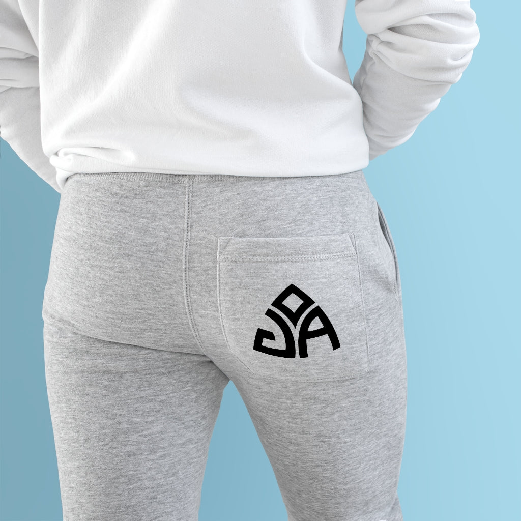 Jakobie Abram "JA" Joggers