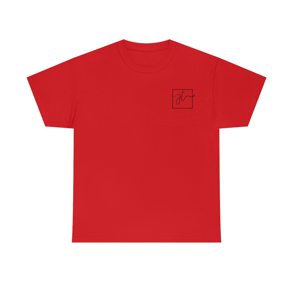 Jaeden Thrasher "JT" Tee