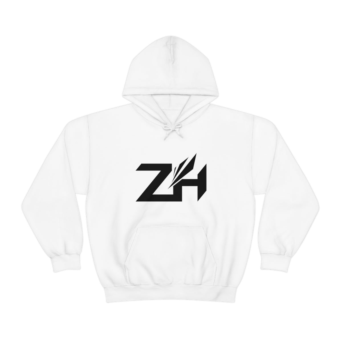 Zareon Hayes "ZH" Hoodie