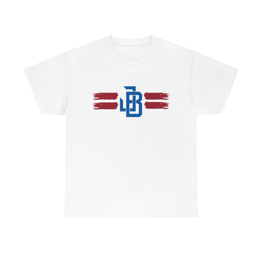 Jalen Banks Team Colors Tee