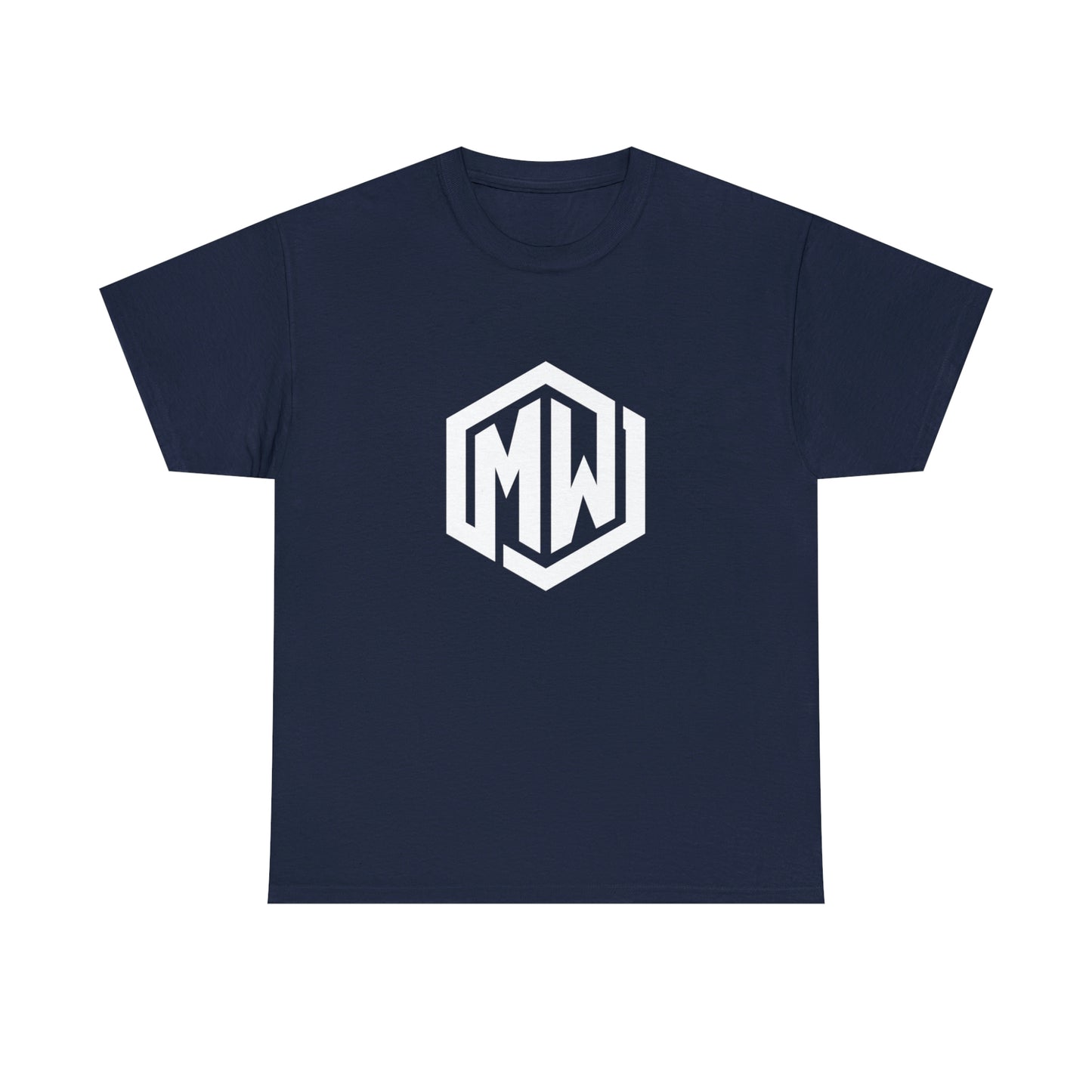 Major Williams "MW" Tee v2