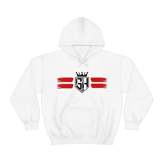 Gage Harrelson Team Colors Hoodie