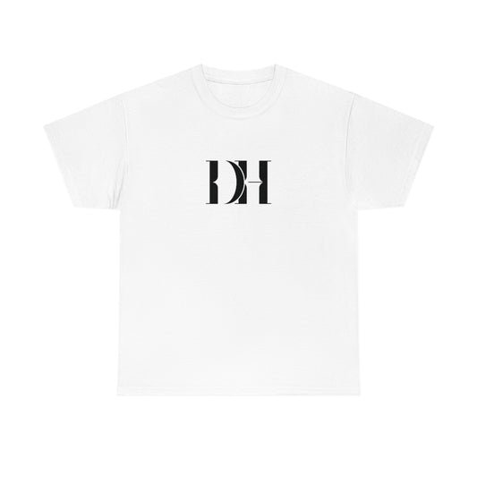 Doniver Harris "DH" Tee