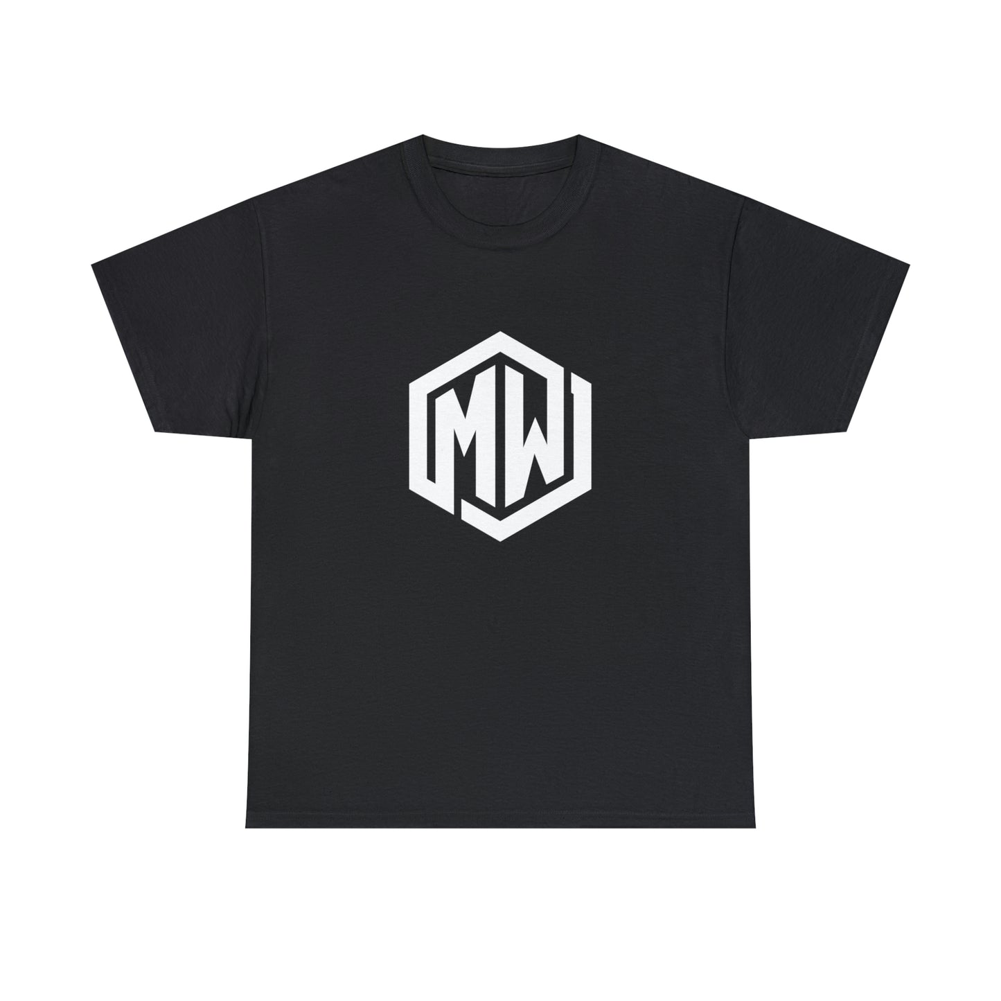 Major Williams "MW" Tee v2