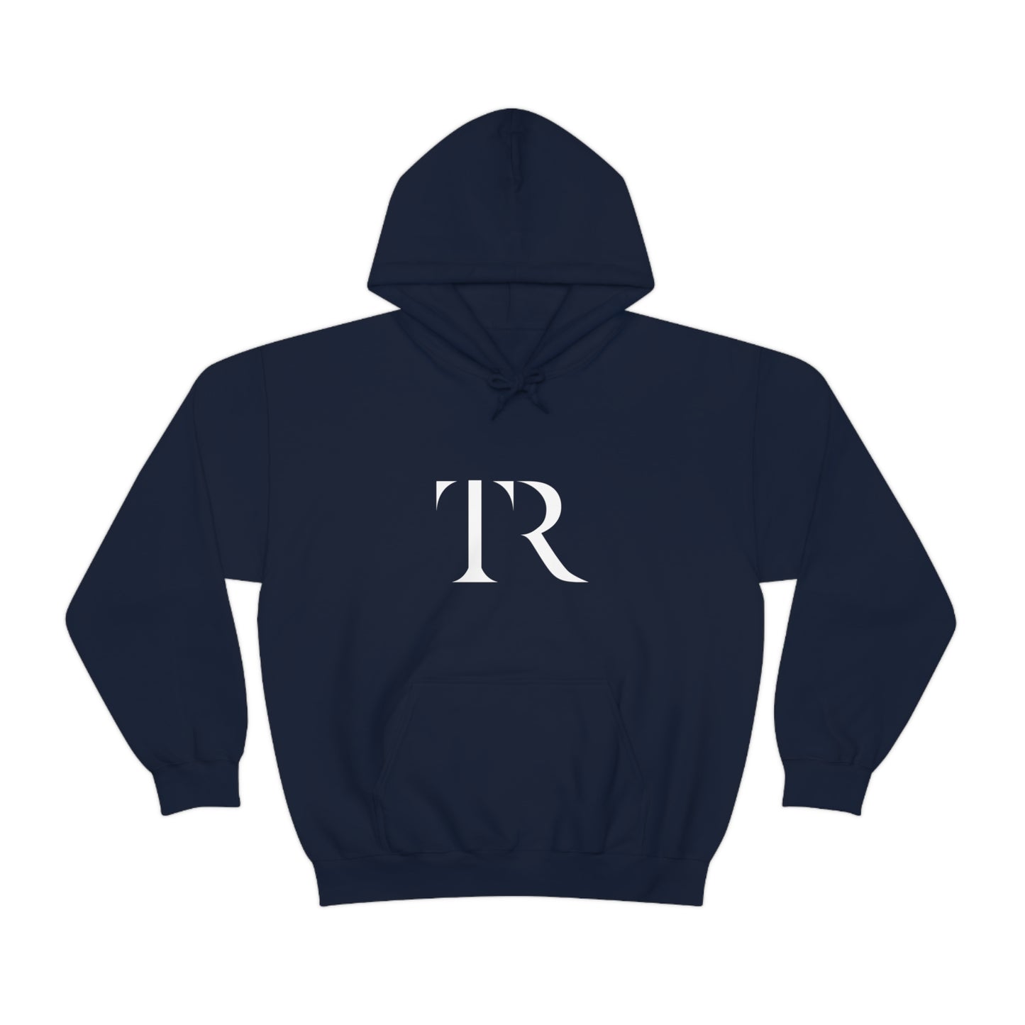 Trenell Ridgley "TR" Hoodie