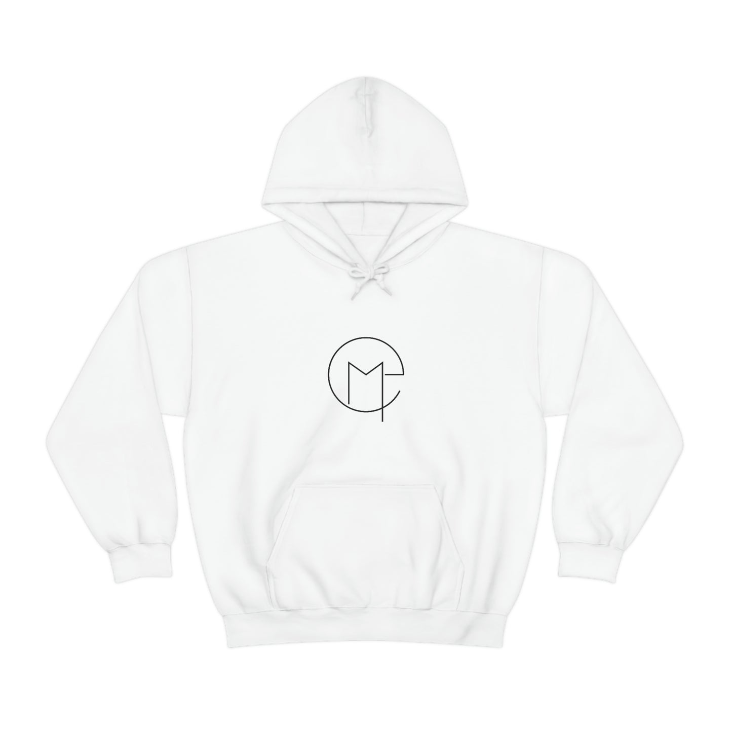 Elijah McWilliams "EM" Hoodie