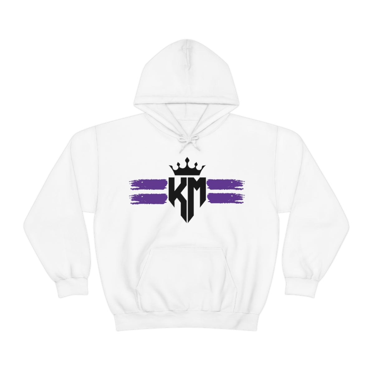 Keely Morrow Team Colors Hoodie