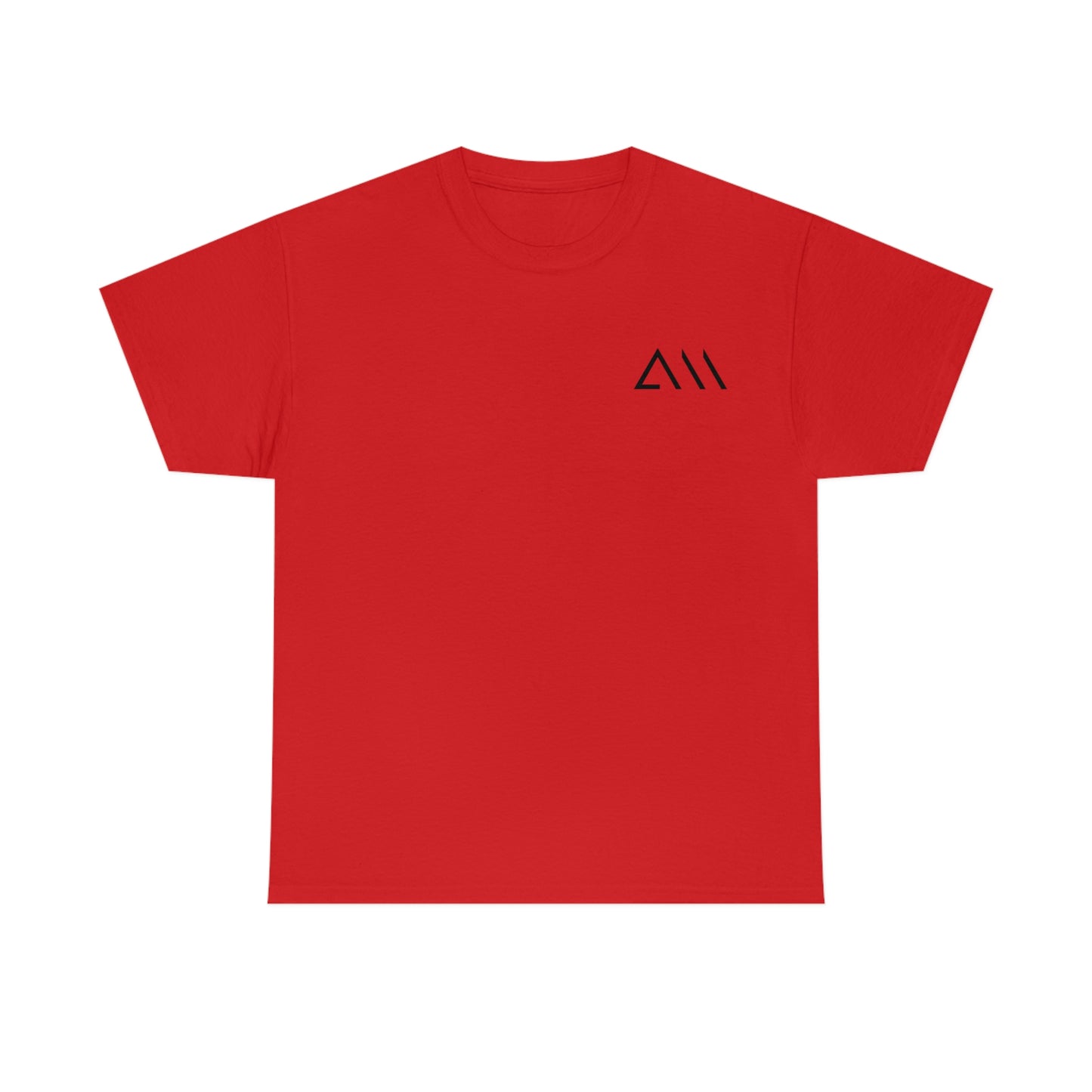 Alex Moore "AM" Tee