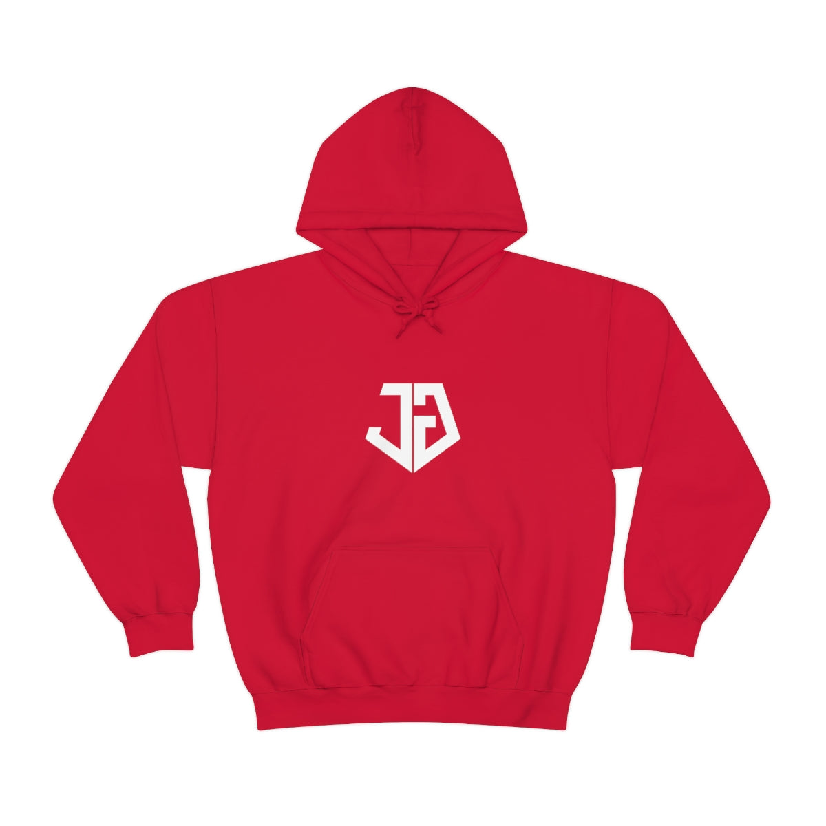 Jaden Greenidge "JG" Hoodie