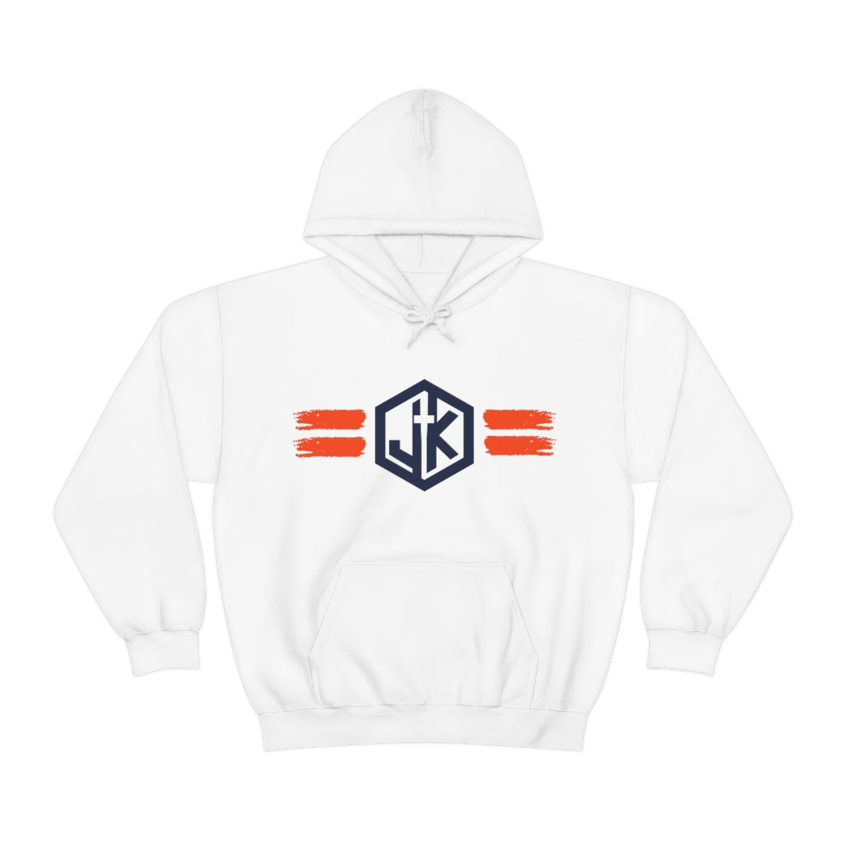 Jake Keating Team Colors Hoodie