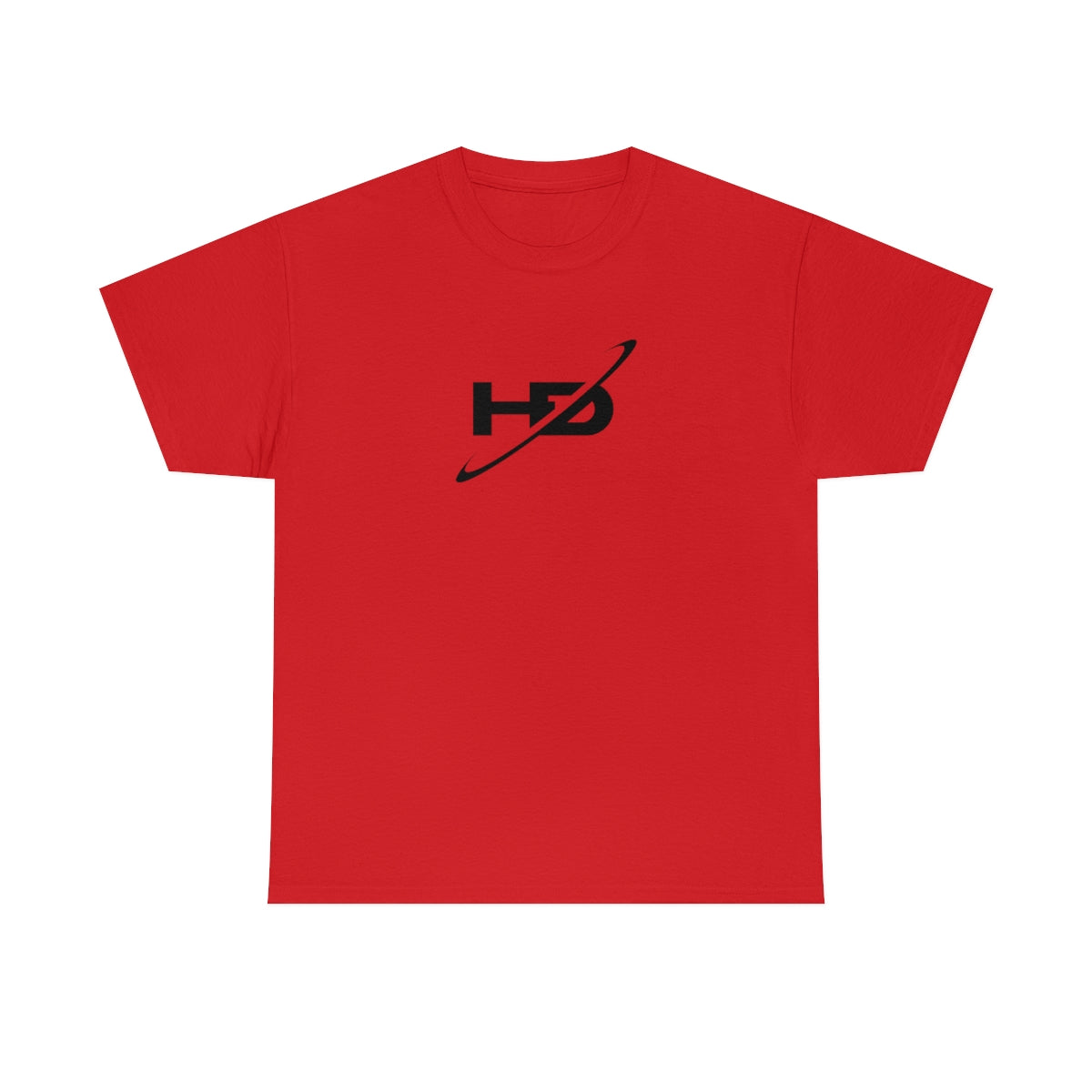 Hunter Donaldson "HD" Tee