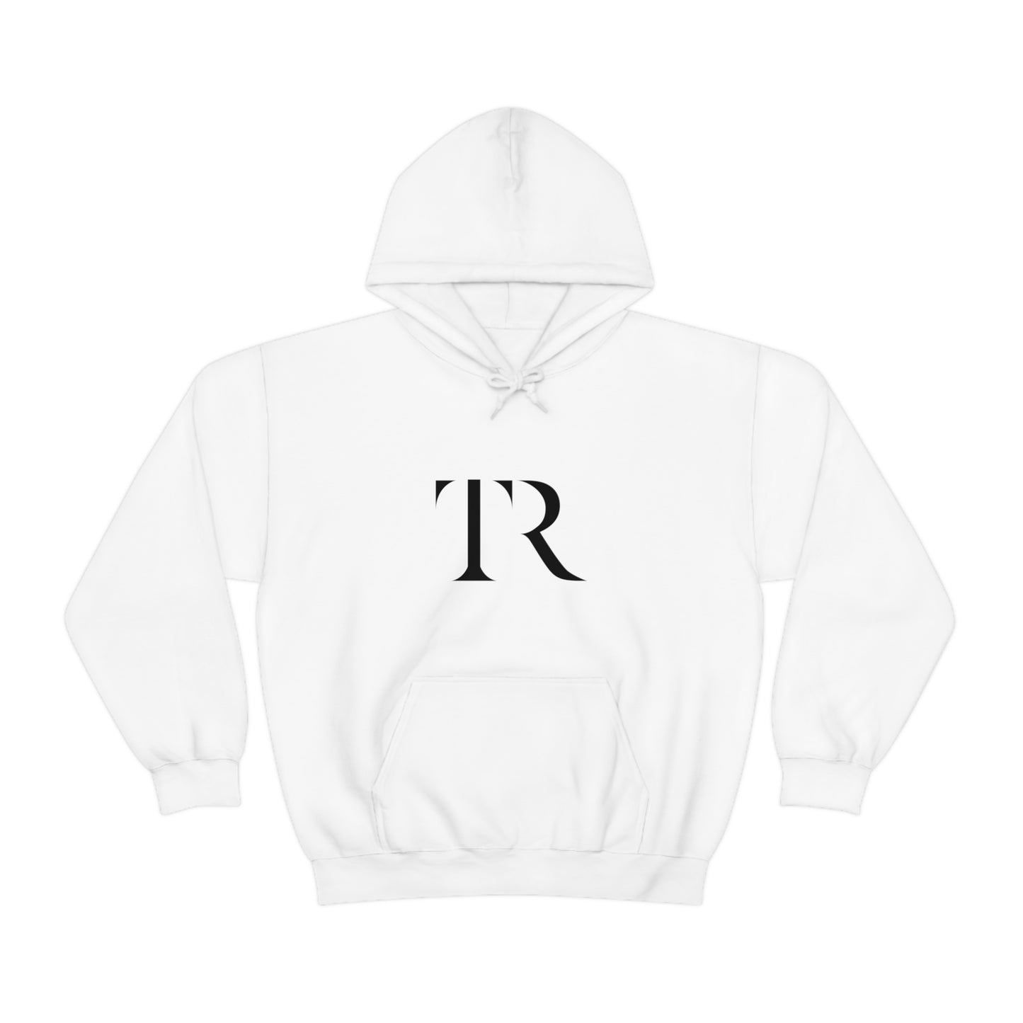 Trenell Ridgley "TR" Hoodie