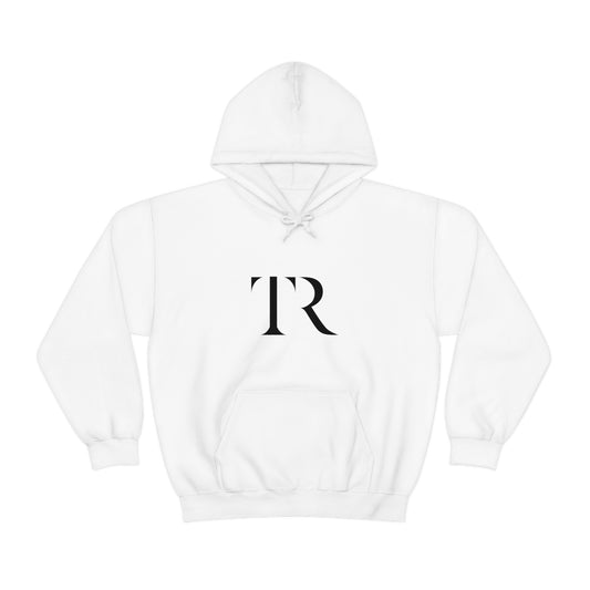 Trenell Ridgley "TR" Hoodie