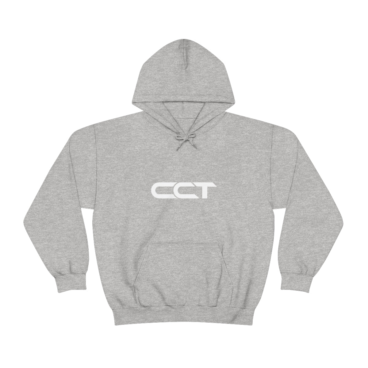 Christopher Chapman-Taylor "CCT" Hoodie