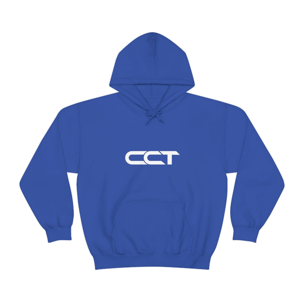 Christopher Chapman-Taylor "CCT" Hoodie