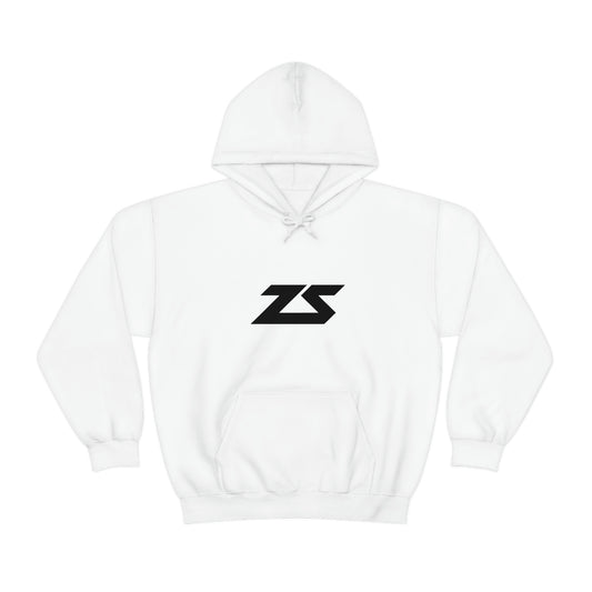 Zyaire Shermon "ZS" Hoodie