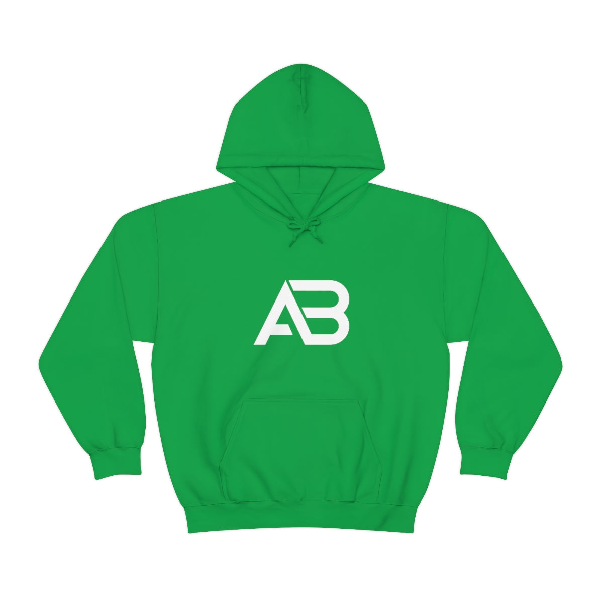 Adam Barbieri "AB" Hoodie