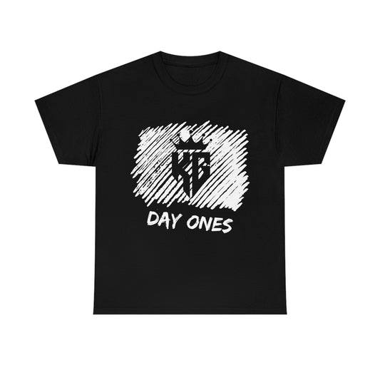 Kevin Gordon Day Ones Graphic Tee