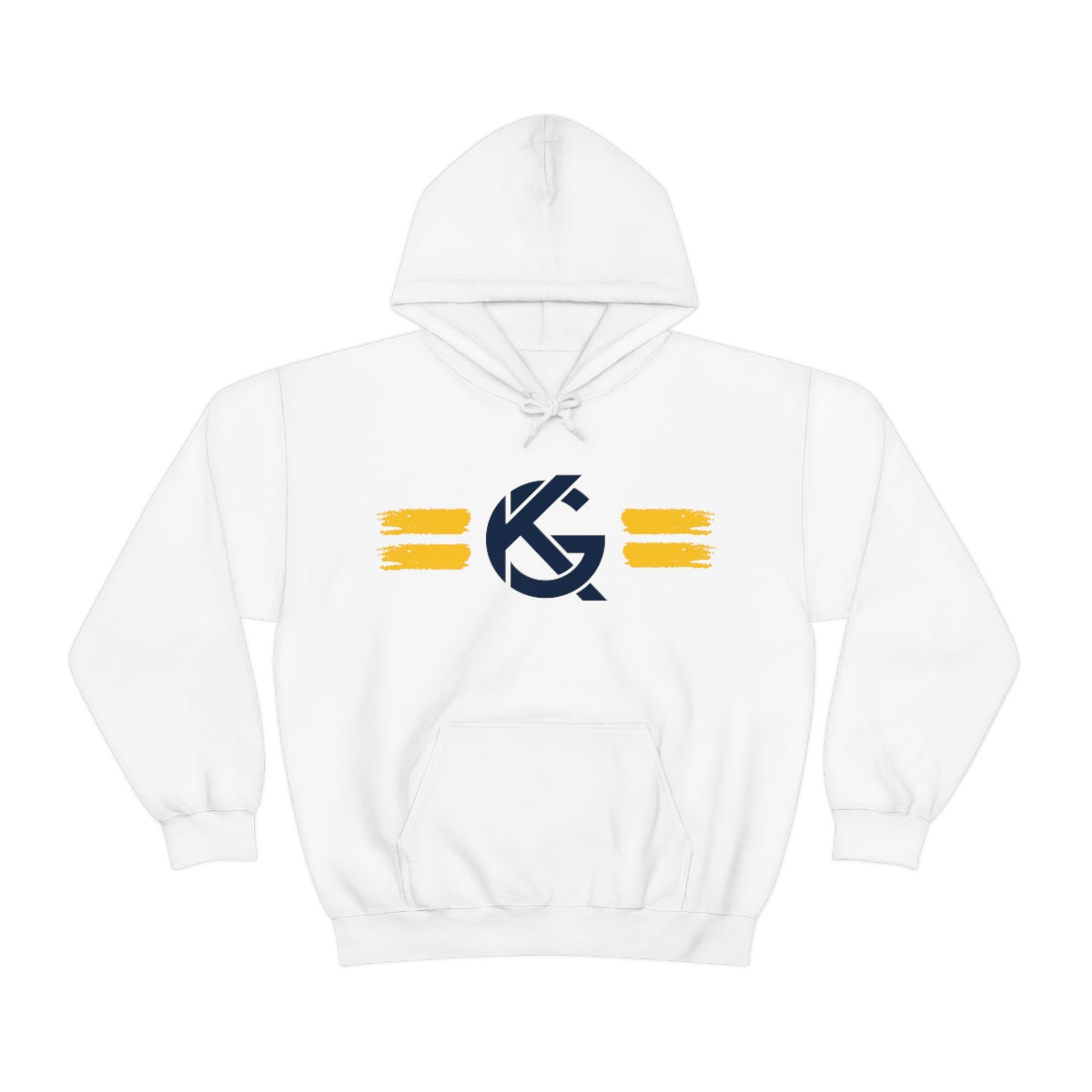 Kylan Galbreath Team Colors Hoodie