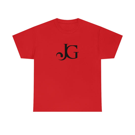 Jessica Garziano "JG" Tee