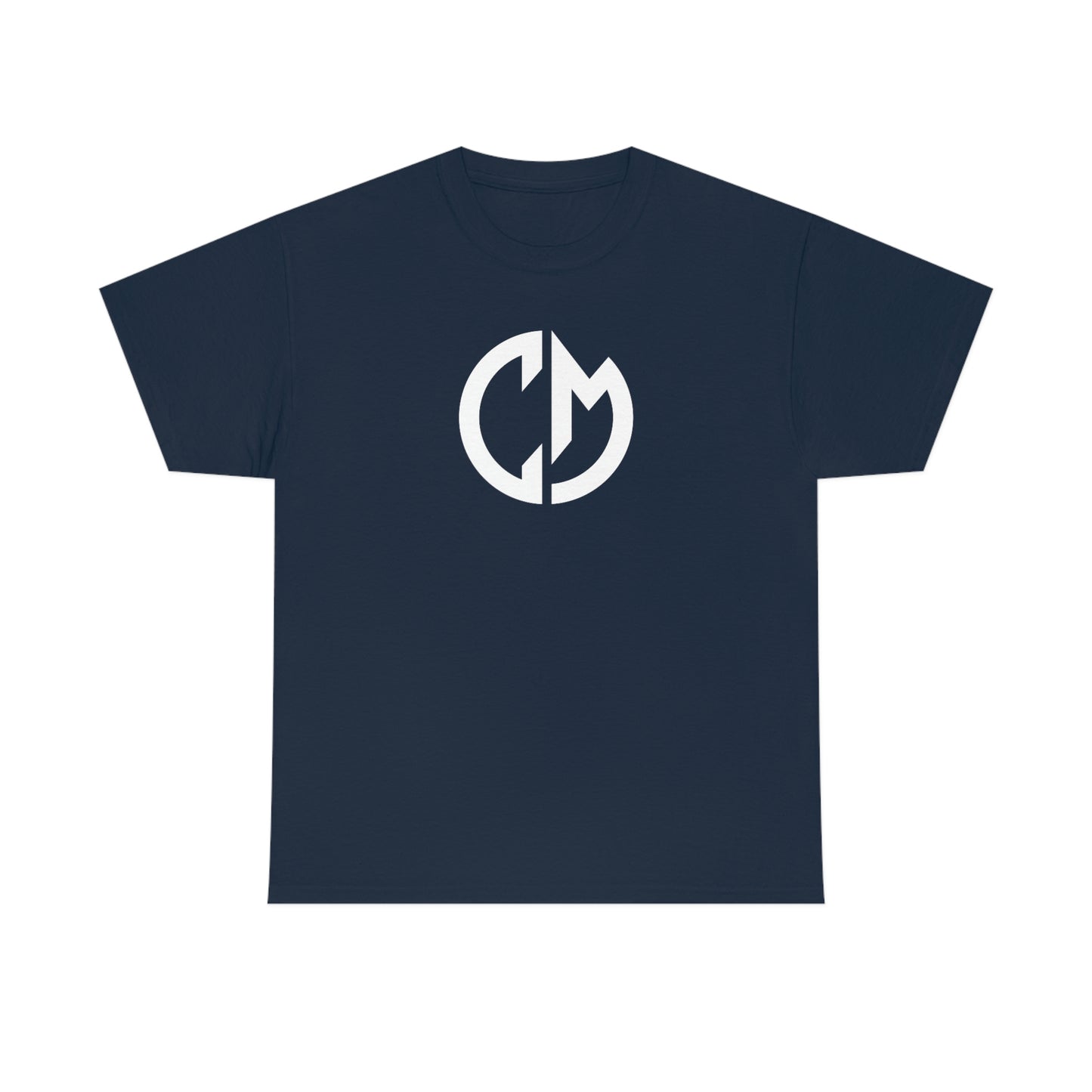 Collin Miller "CM" Tee