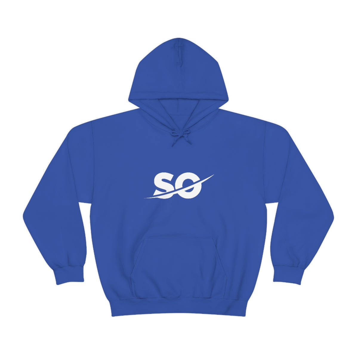 Storm Opdahl "SO" Hoodie