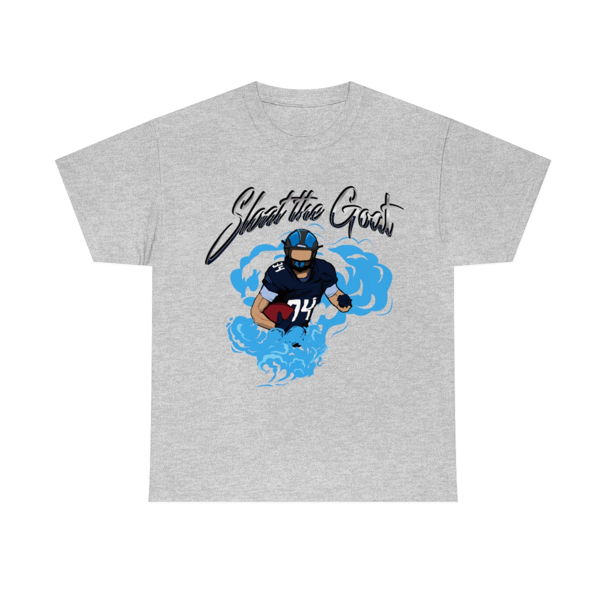 Gabe Sloat Graphic Tee
