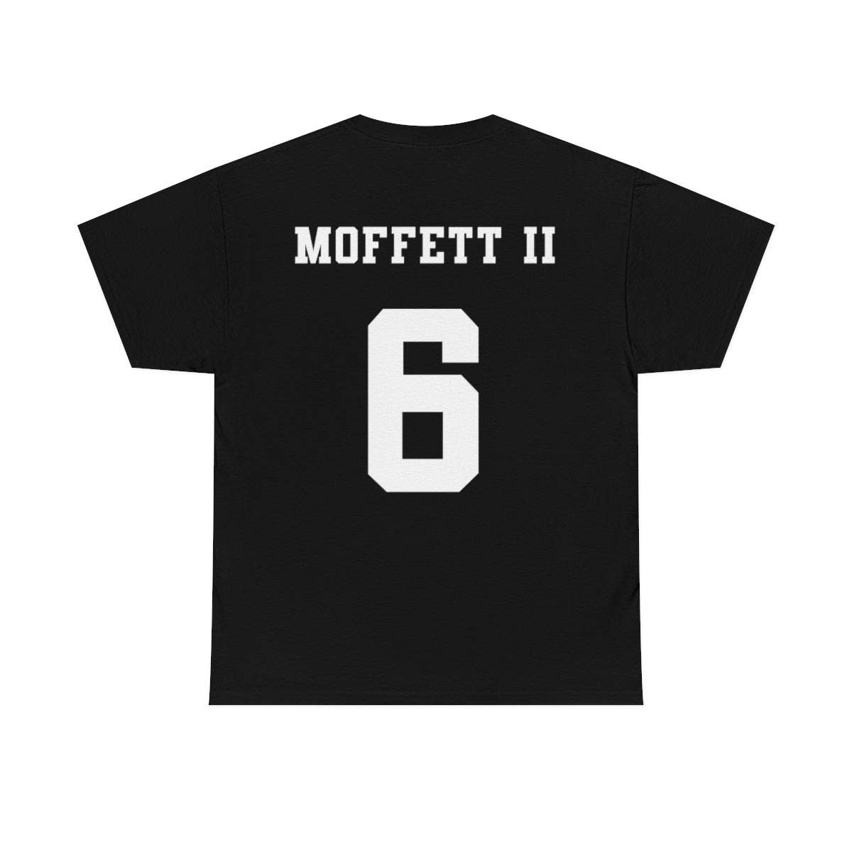 Cedrick Moffett II Away Shirtsey