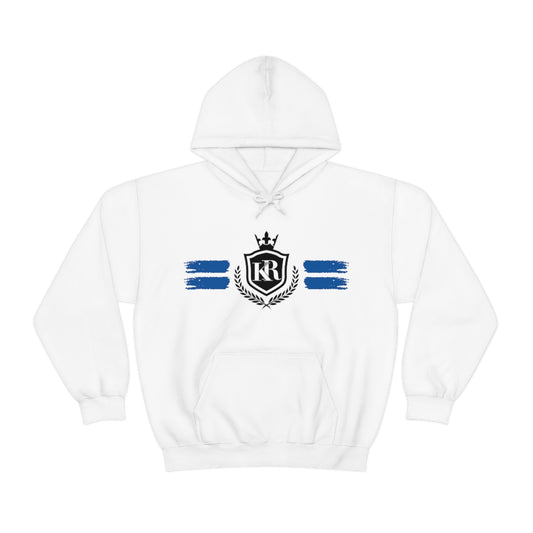 Keith Richburg Jr Team Colors Hoodie