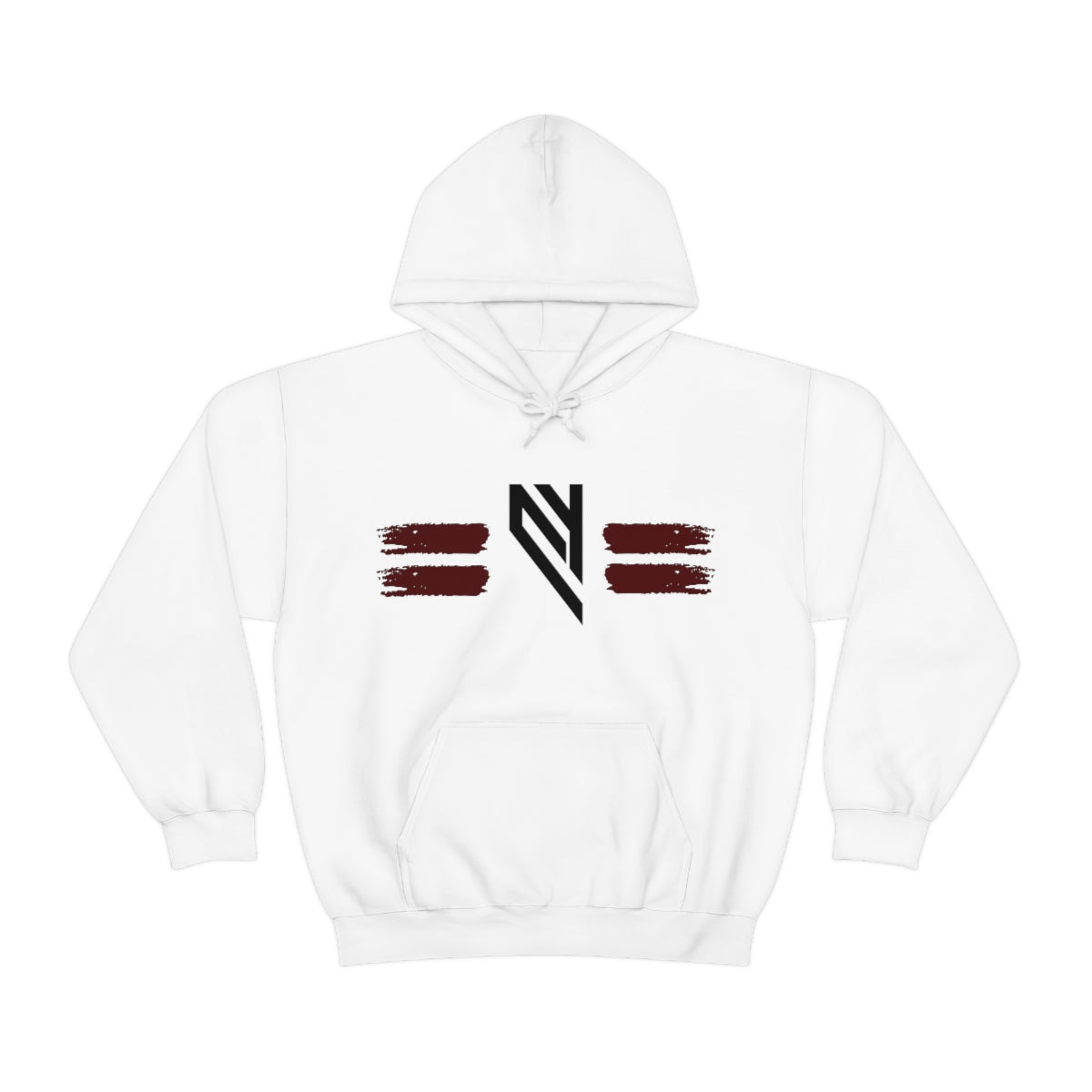 Natalie Yoo Team Colors Hoodie