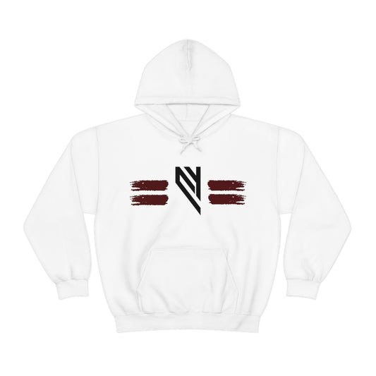 Natalie Yoo Team Colors Hoodie