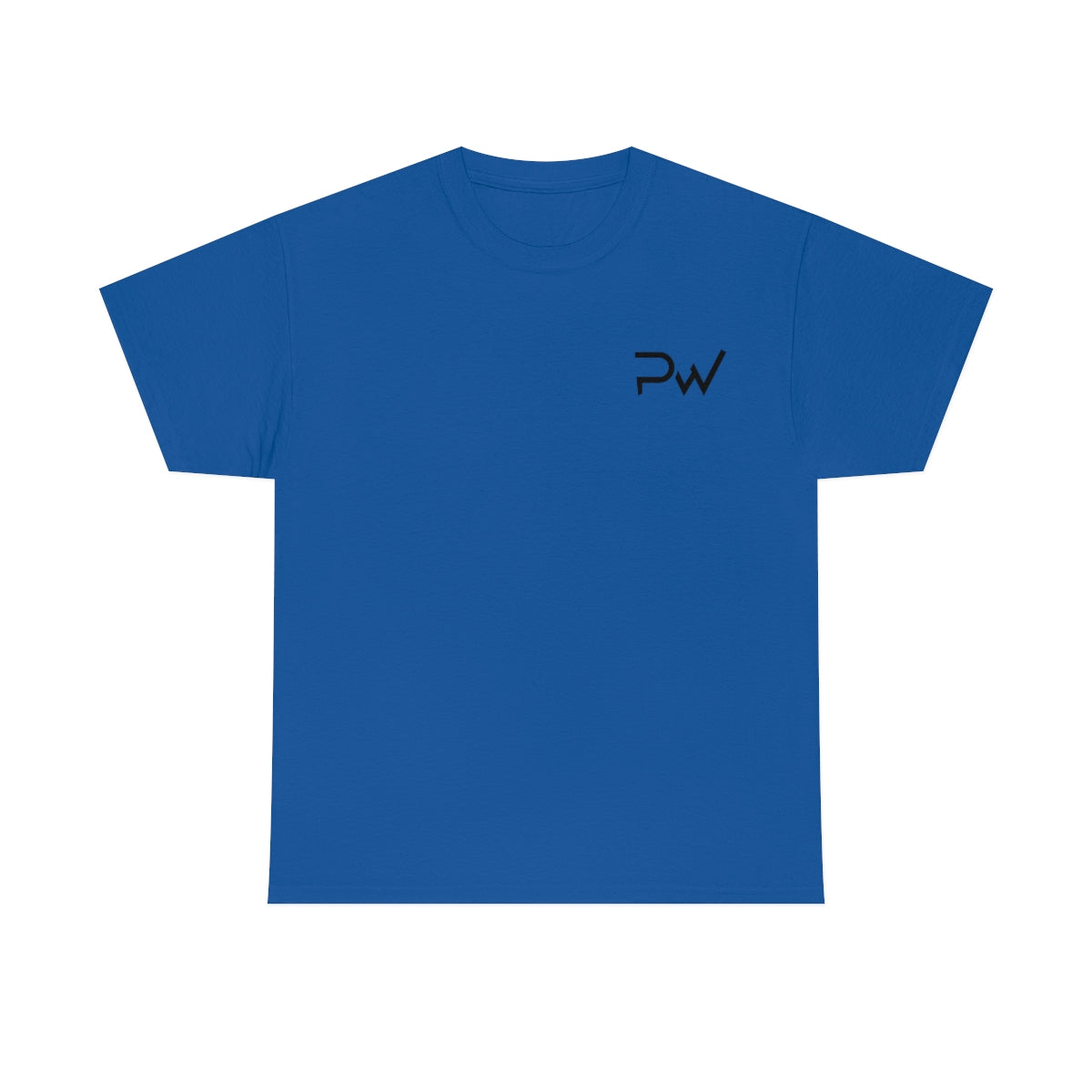 Peyton Wilson "PW" Tee