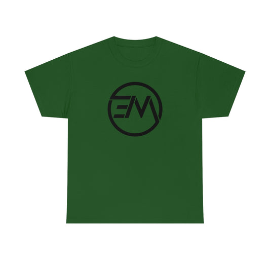 Eddie McClendon "EM" Tee